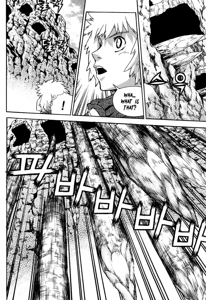 Legend of Tyr Chapter 49 15